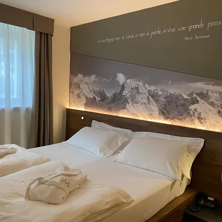 Dolomeet Boutique Hotel