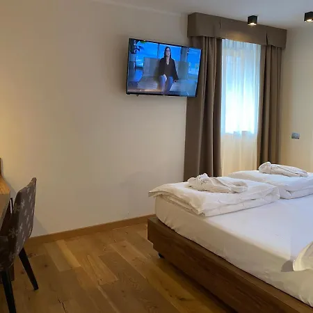 Dolomeet Boutique Hotel