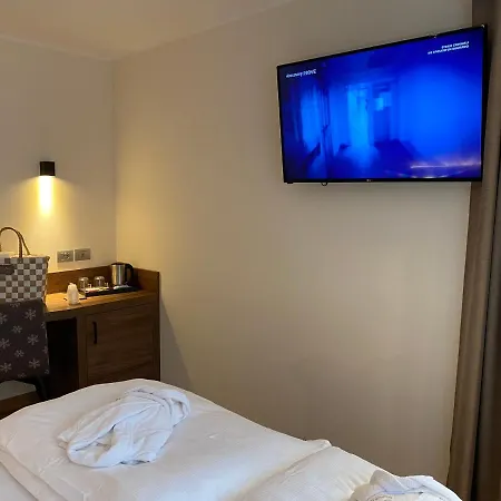 Dolomeet Boutique Hotel