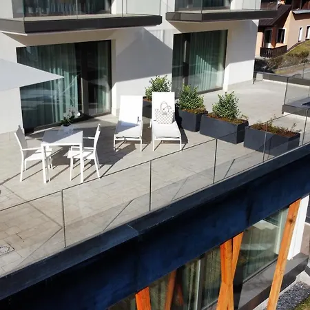 Dolomeet Boutique 4* Pinzolo