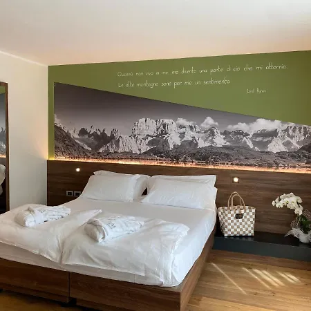Hotel Dolomeet Boutique