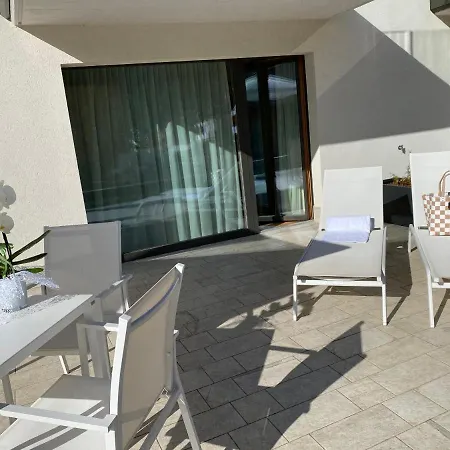 Hotel Dolomeet Boutique