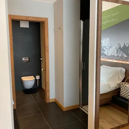 Dolomeet Boutique Hotel Pinzolo