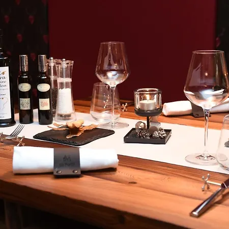 Dolomeet Boutique Hotel Pinzolo