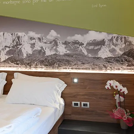 Hotel Dolomeet Boutique