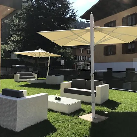 Hotel Dolomeet Boutique Pinzolo