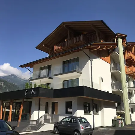 Dolomeet Boutique 4*