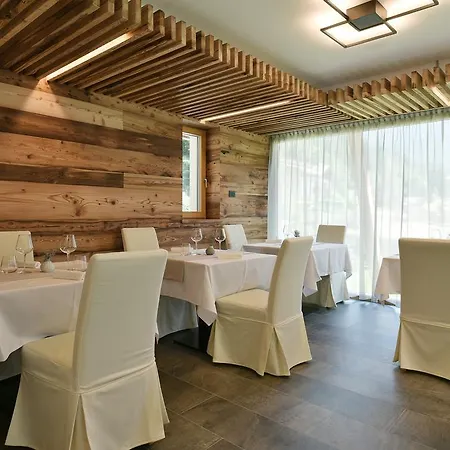 Hotel Dolomeet Boutique