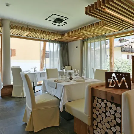 Dolomeet Boutique 4*