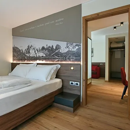 Dolomeet Boutique 4*