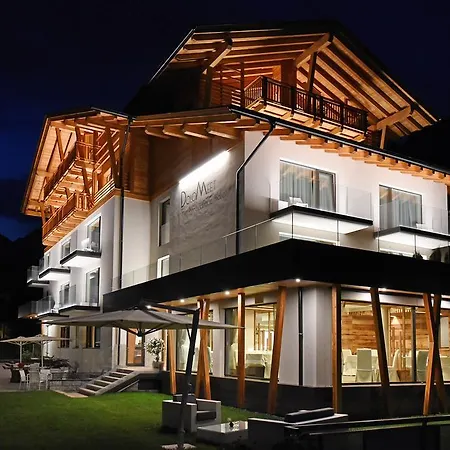 Hotel Dolomeet Boutique
