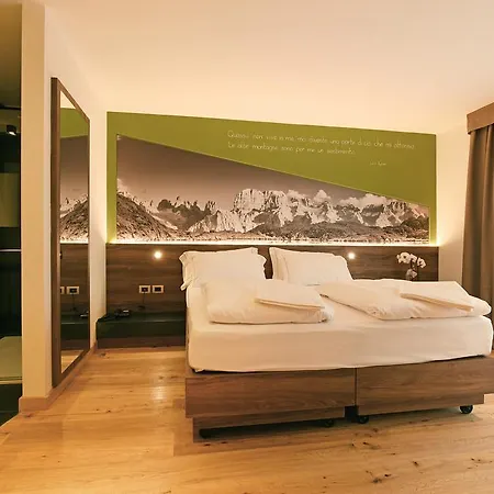 Dolomeet Boutique 4*