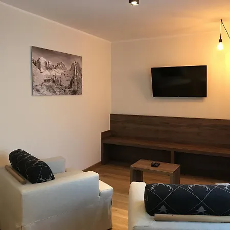 Dolomeet Boutique Hotel 4*